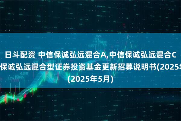 日斗配资 中信保诚弘远混合A,中信保诚弘远混合C: 中信保诚弘远混合型证券投资基金更新招募说明书(2025年5月)